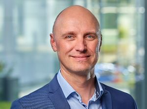Dirk de Bilde